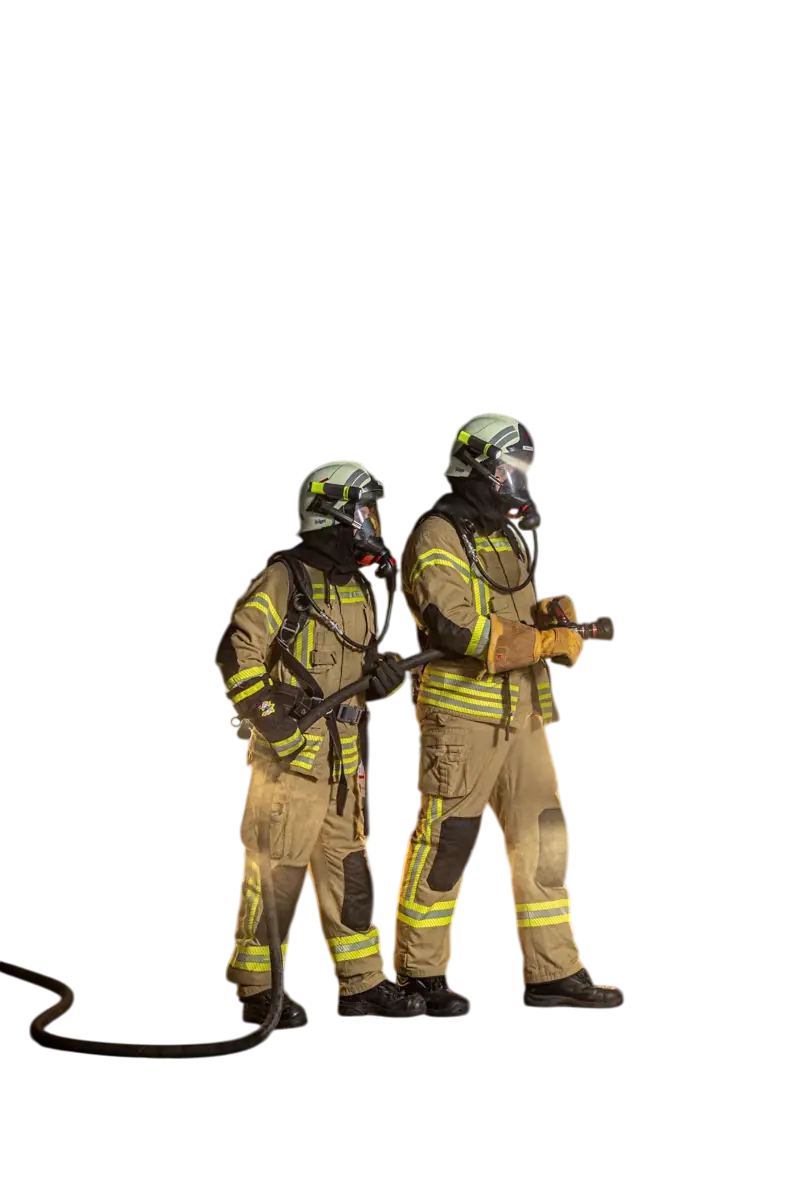 Feuerlöschbild