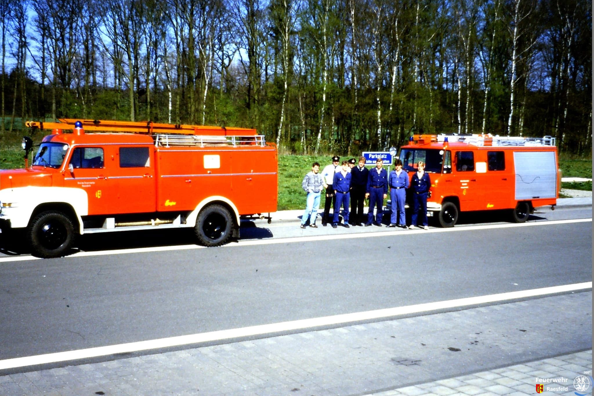 Foto Vergangenheit 3
