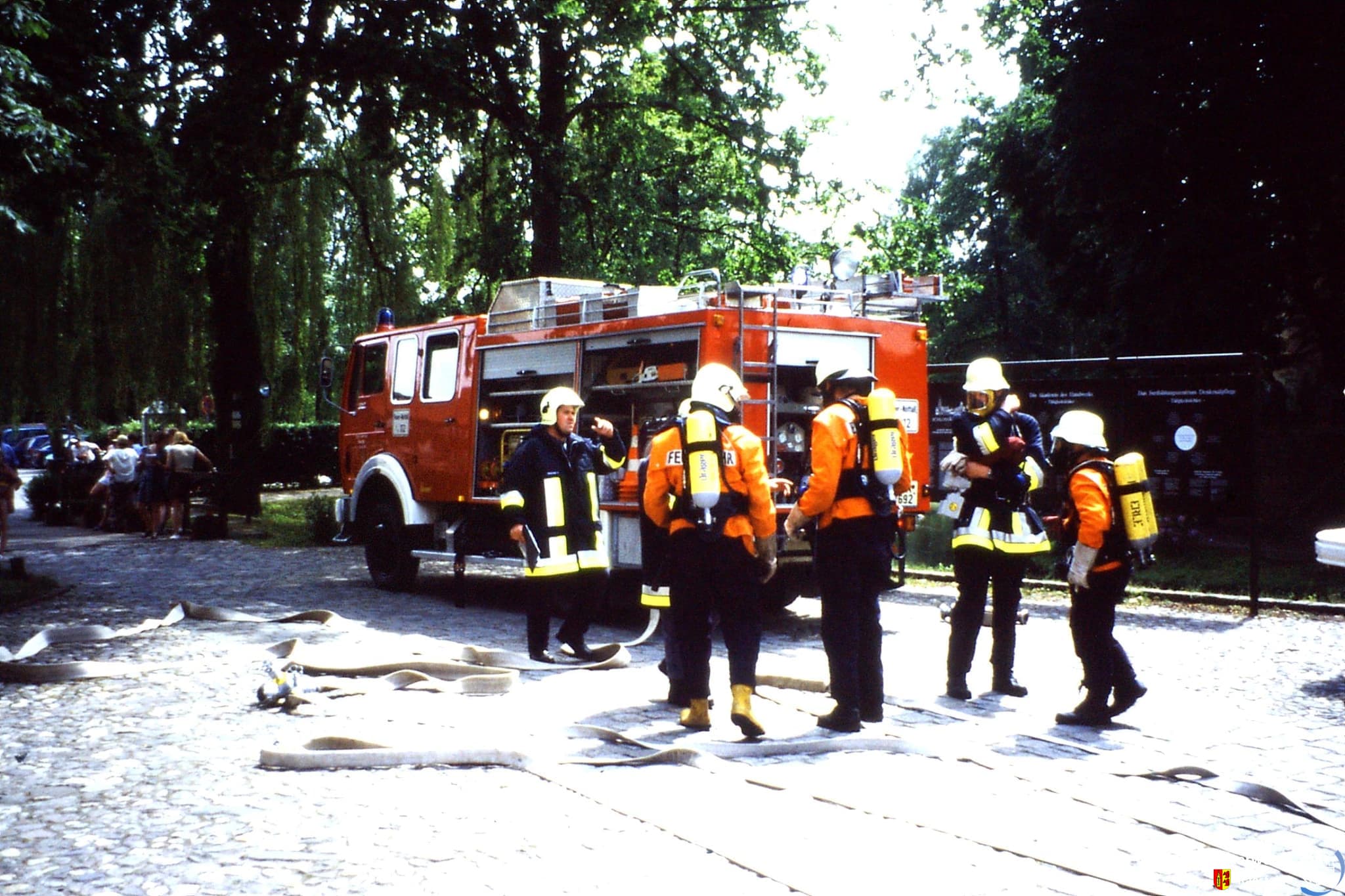 Foto Vergangenheit 2