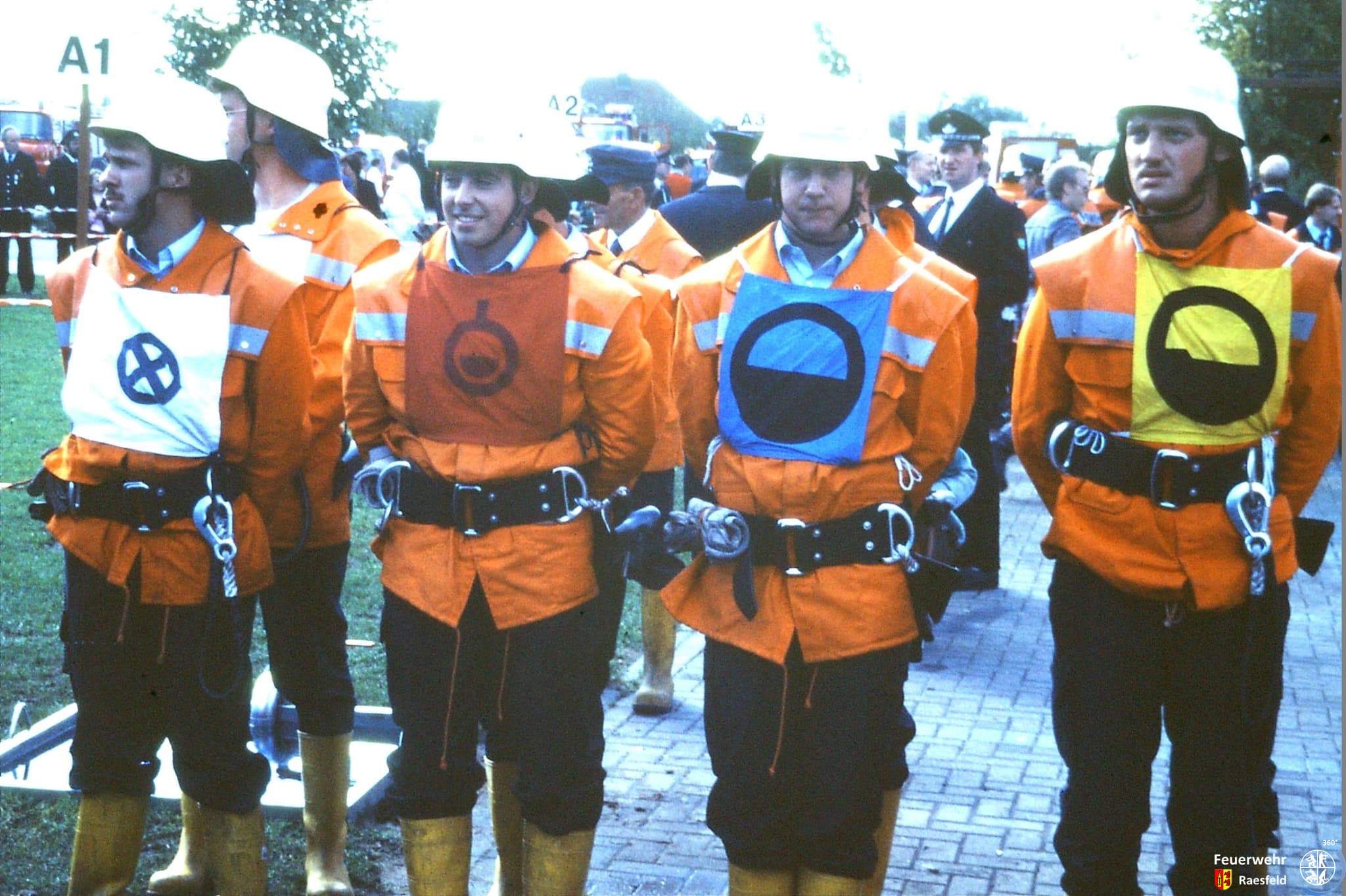 Foto Vergangenheit 4
