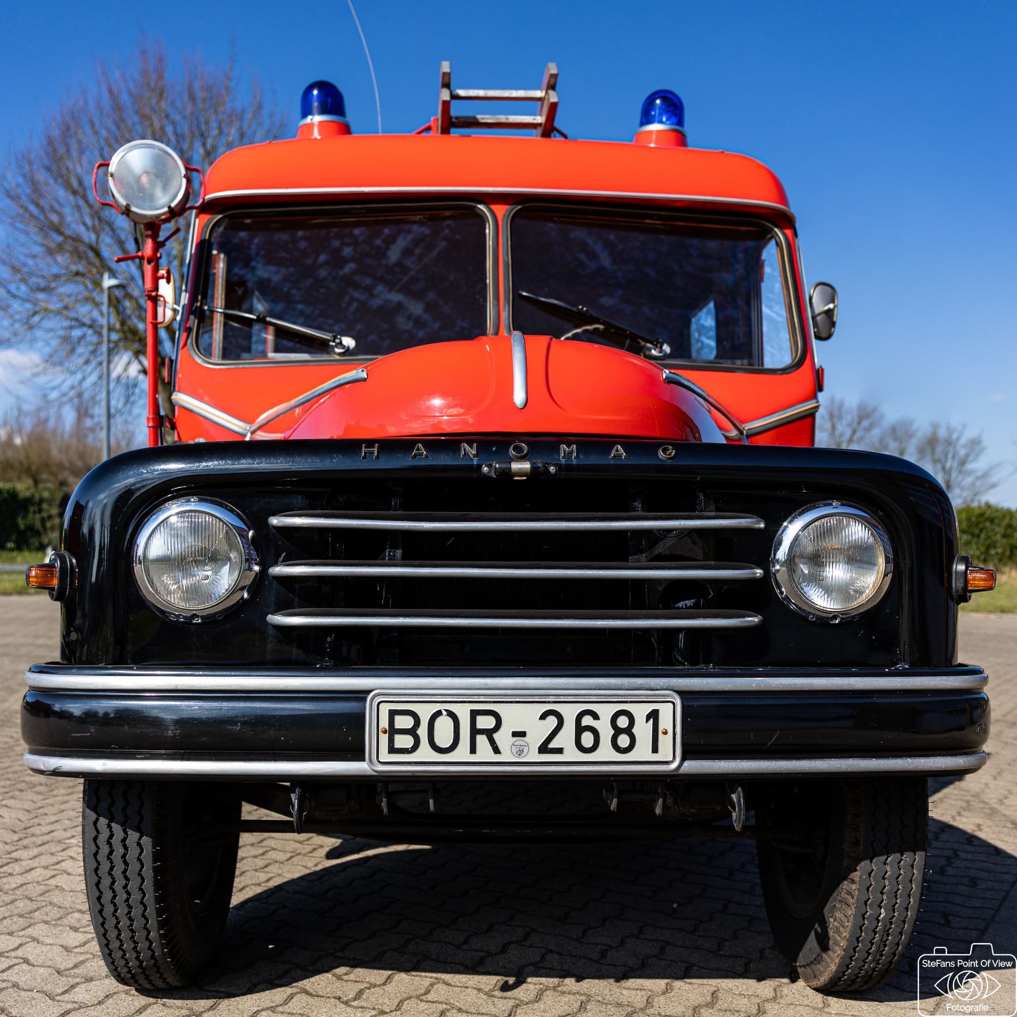 Hanomag