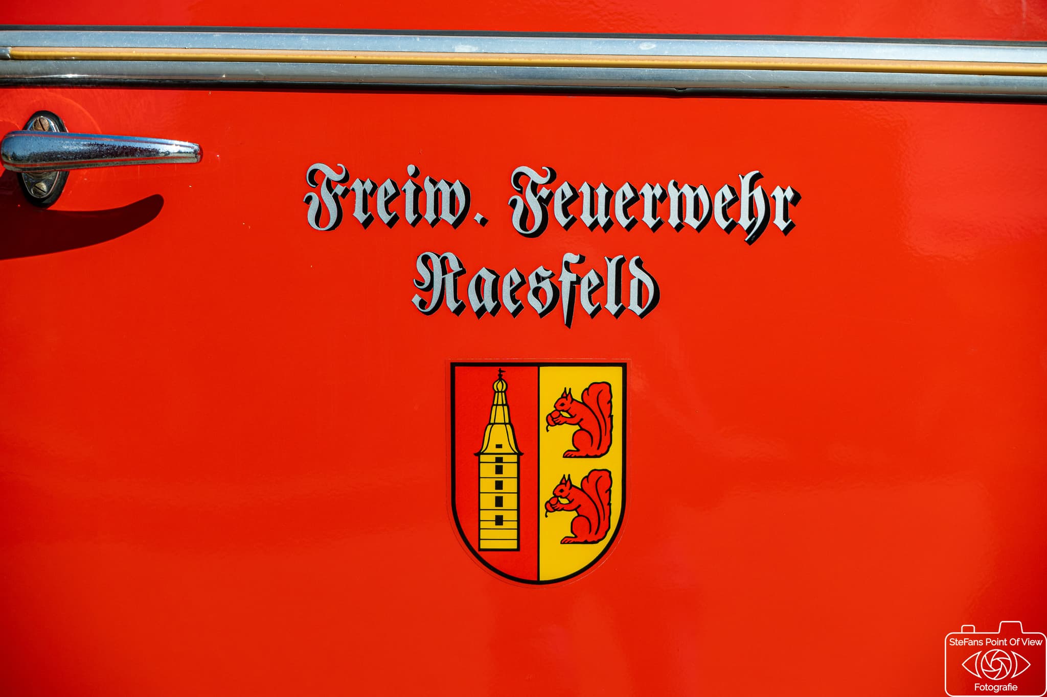 Ausstattung